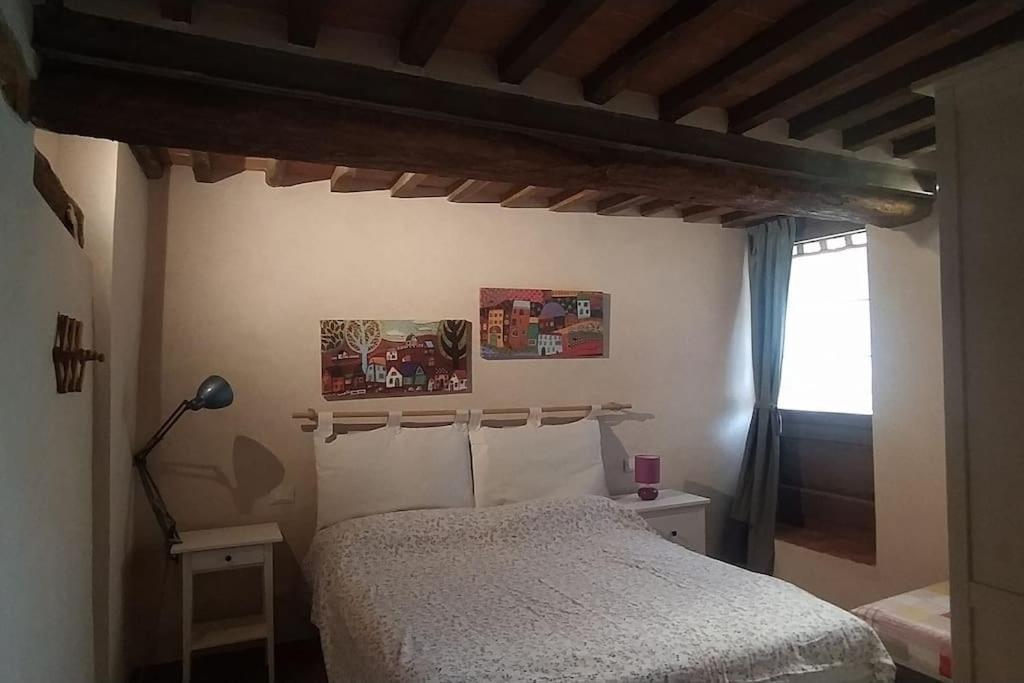Agli Olivi Di Marciano Apartment Siena Exterior photo